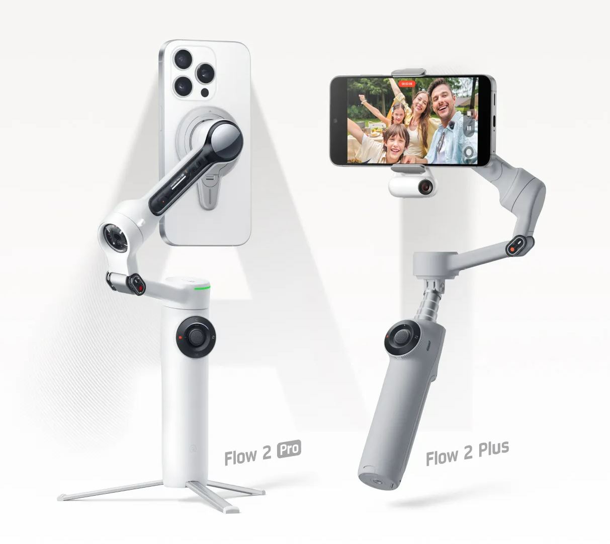 Insta360 Flow 2系列